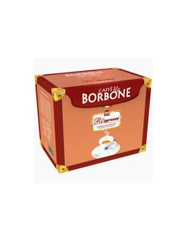 Caffè Borbone "Nespresso" Miscela Dek, 100pz.
