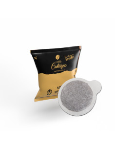 Caffè Castagno "Cialde" Miscela Cremosa, 150pz. 2