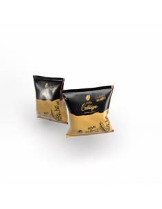 Caffè Castagno "Cialde" Miscela Decaffeinata, 150pz. 2