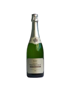 Spumante Metodo Classico Castel Monreale Extra Brut