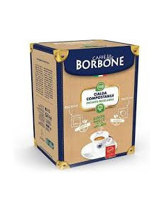 Caffè Borbone "Cialde" Miscela Blu, 150pz. 2