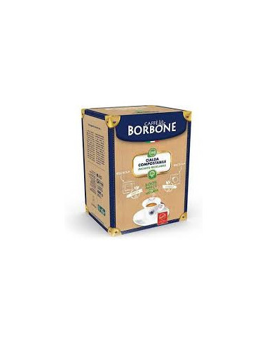 Caffè Borbone "Cialde" Miscela Oro, 150pz.
