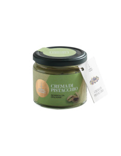 Fiasconaro Crema di Pistacchio 180g