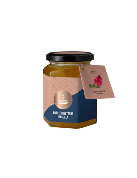 Fiasconaro Miele di Nettare di Sulla 350g
