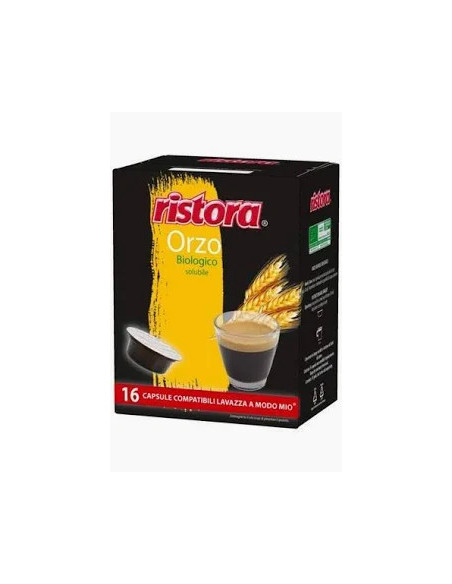 RISTORA "A MODO MIO" ORZO, 16pz.