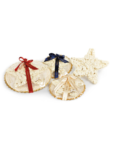 "La Buona Stella" Mandorlata