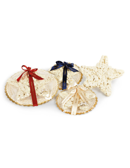 "La Buona Stella" Mandorlata