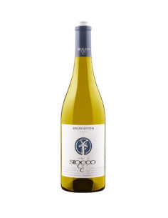 Sauvignon Venezia Giulia IGT Meris Stocco