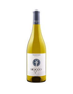 Traminer Aromatico Tre Venezie IGT Dal Borc Stocco