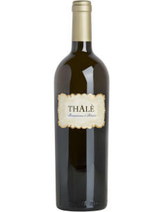 Thalè Montepulciano d'Abruzzo 2014 DOC, Casal Thaulero