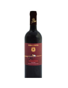 Toscana Sangiovese IGT 2021 Casalvento