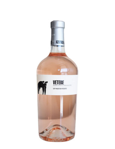 San Salvatore Vetere IGP