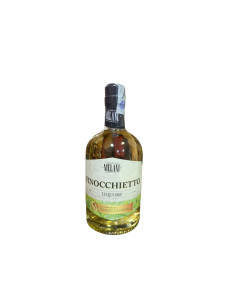 Melanù Finocchietto, 50cl. 25%