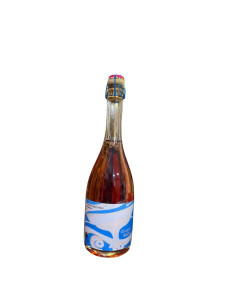 Spumante Brut Rosè Millesimato 2024, Cantina Bello