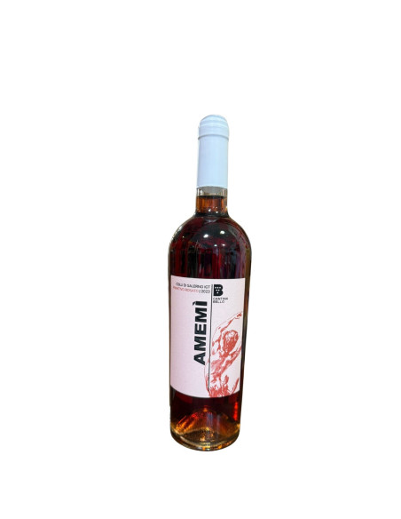 "Amemì", Primitivo Rosè IGT Cantina Bello 2023