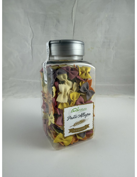 “Pasta Allegra” ArcoNatura, gr.250,