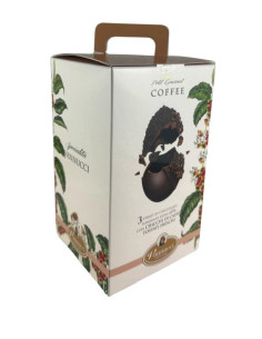 “Petit Gourmet Coffee” Vannucci, 350gr. 2