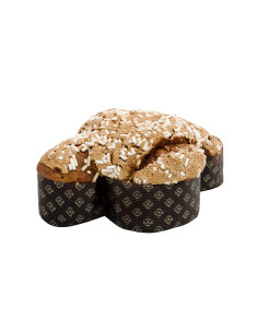 Colomba Artigianale Cioccolato Fiasconaro 2