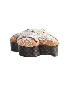 Colomba Artigianale Pandorata Fiasconaro, 1 kg 2