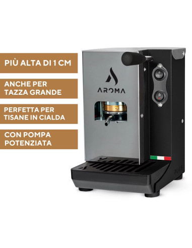 Aroma Plus+ Nera