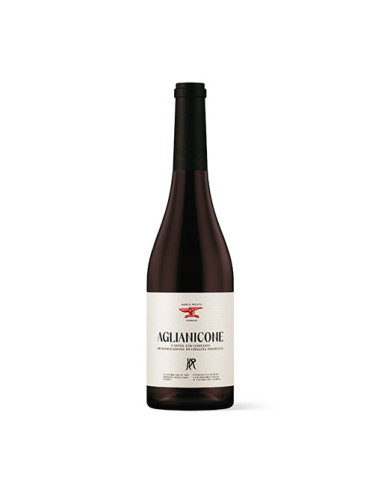 Marco Peduto Aglianicone Castel San Lorenzo DOP 2021