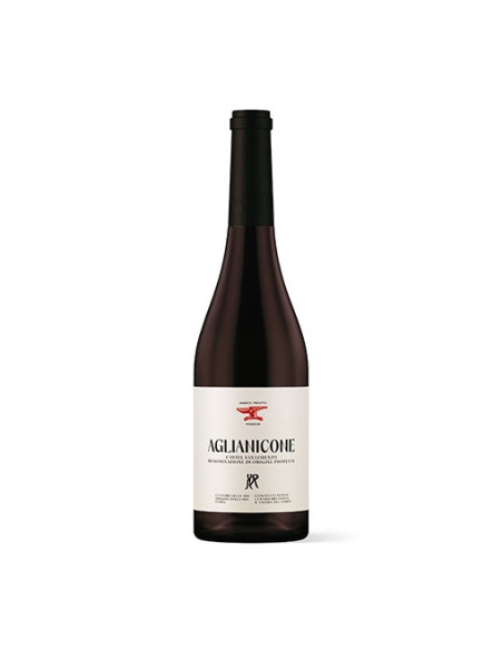 Marco Peduto Aglianicone Castel San Lorenzo DOP 2021